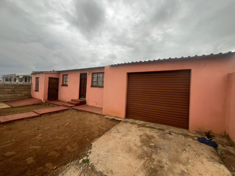 2 Bedroom Property for Sale in Kwazakhele Eastern Cape